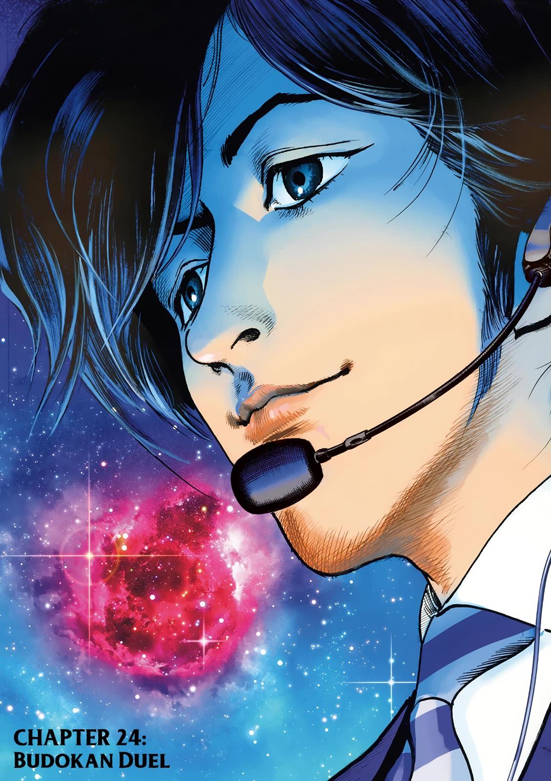 1,000,000,000,000$ Game chapter 24 page 3