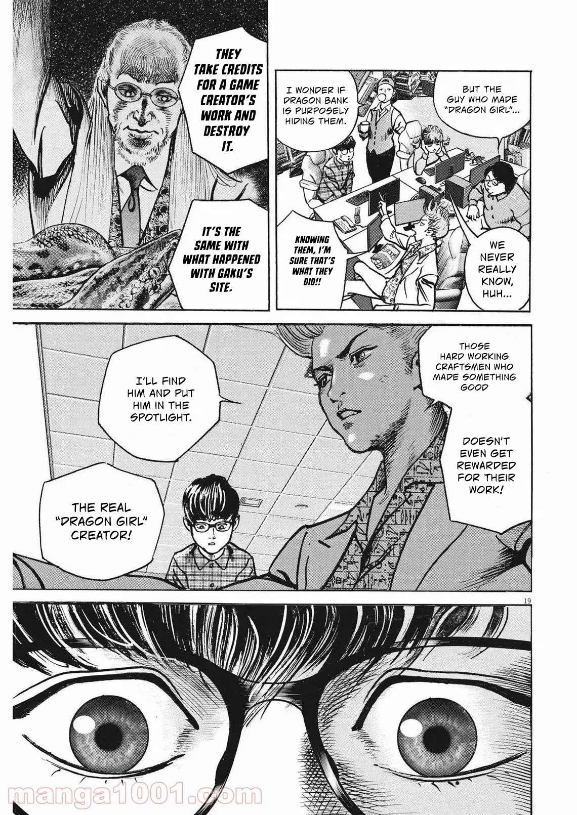 1,000,000,000,000$ Game chapter 26 page 21