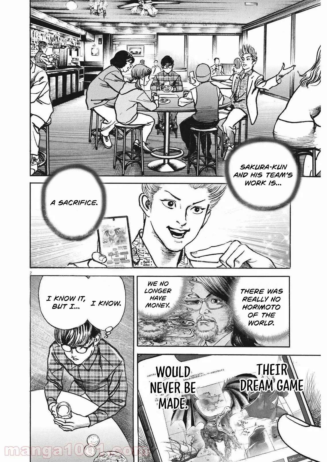 1,000,000,000,000$ Game chapter 26 page 4