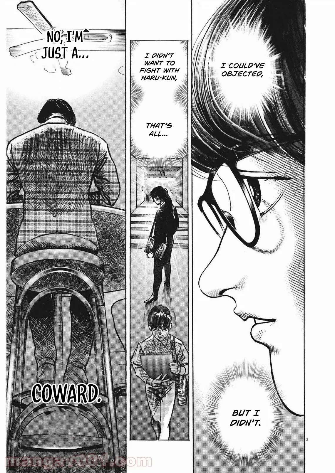 1,000,000,000,000$ Game chapter 26 page 5