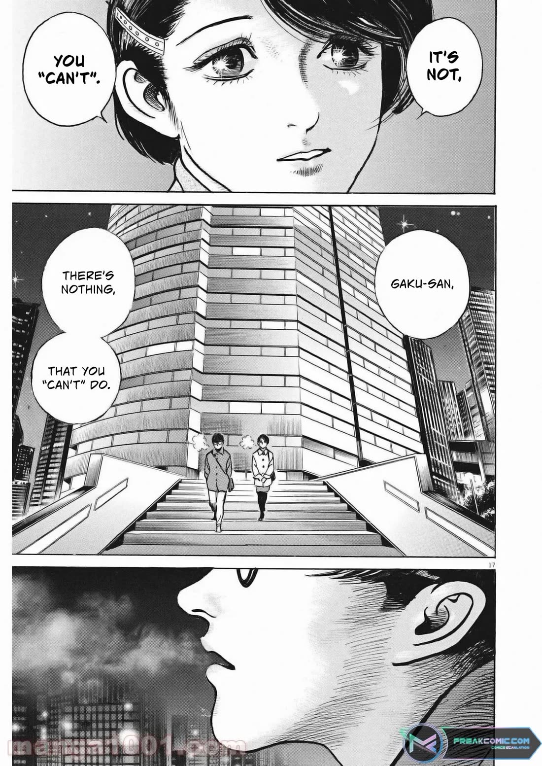 1,000,000,000,000$ Game chapter 27 page 17