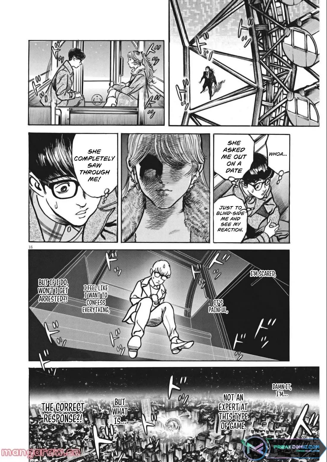 1,000,000,000,000$ Game chapter 29 page 15