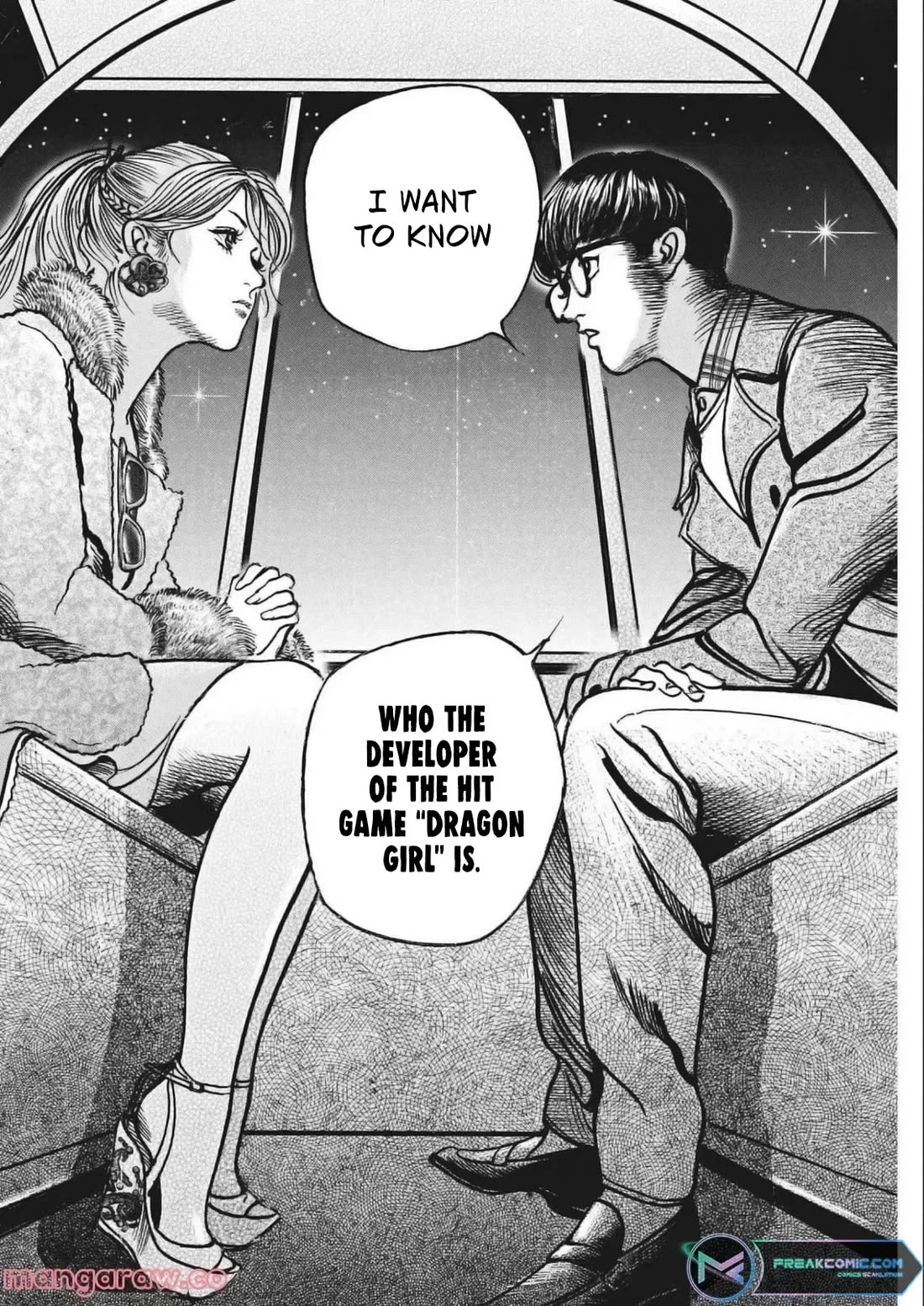 1,000,000,000,000$ Game chapter 29 page 19