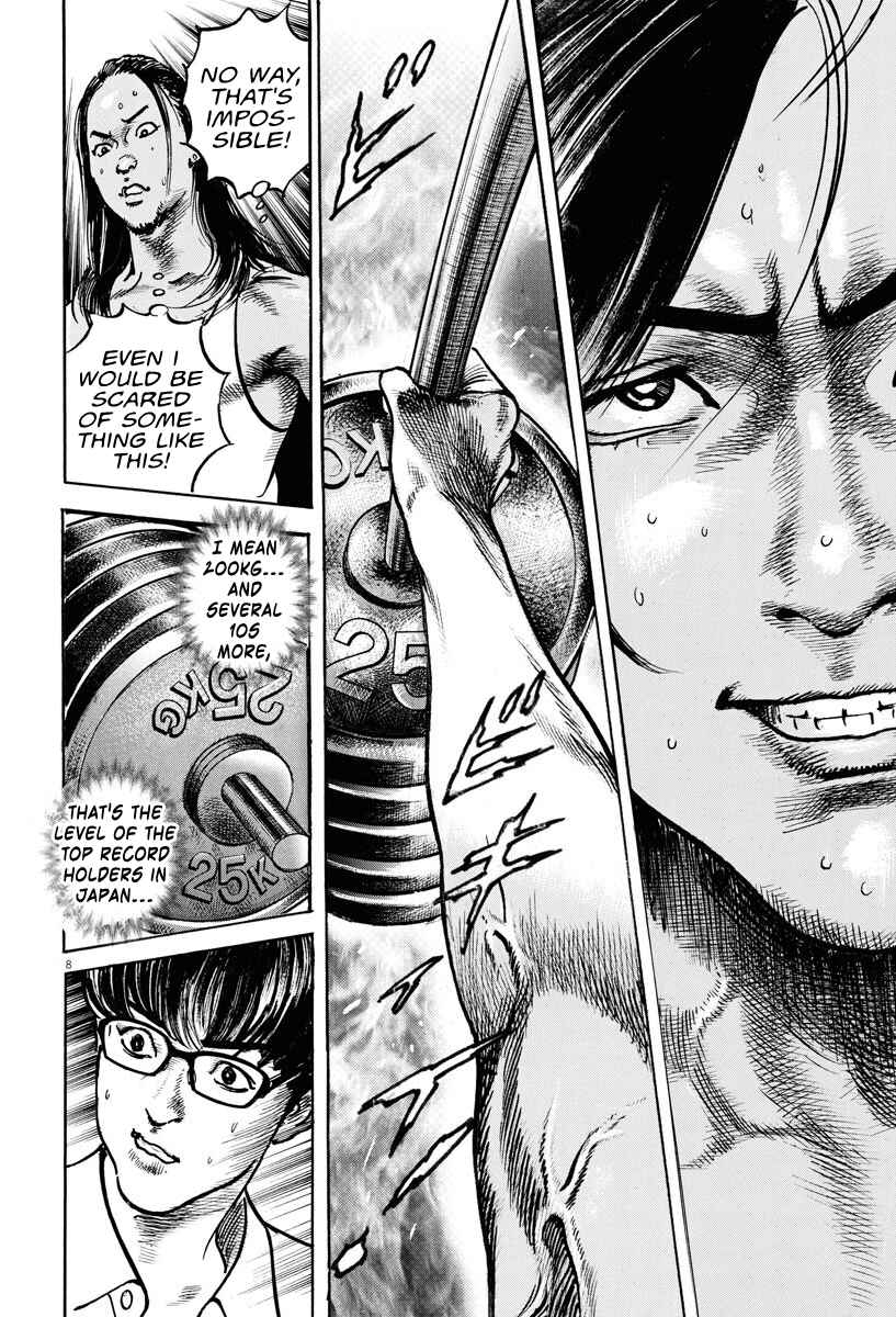 1,000,000,000,000$ Game chapter 3 page 9