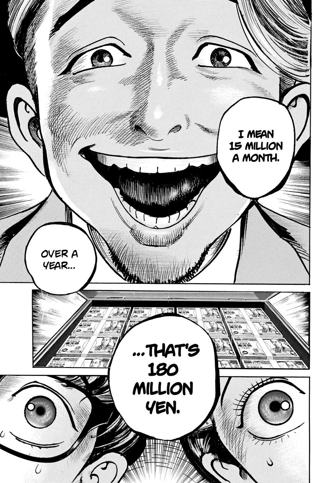 1,000,000,000,000$ Game chapter 30 page 10