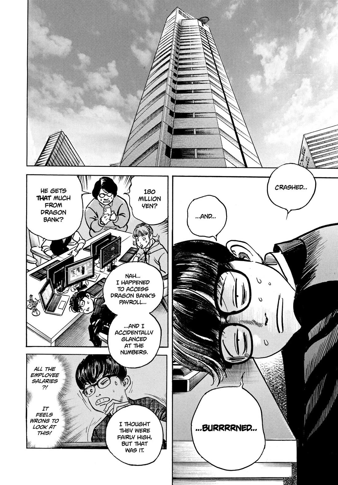 1,000,000,000,000$ Game chapter 30 page 11