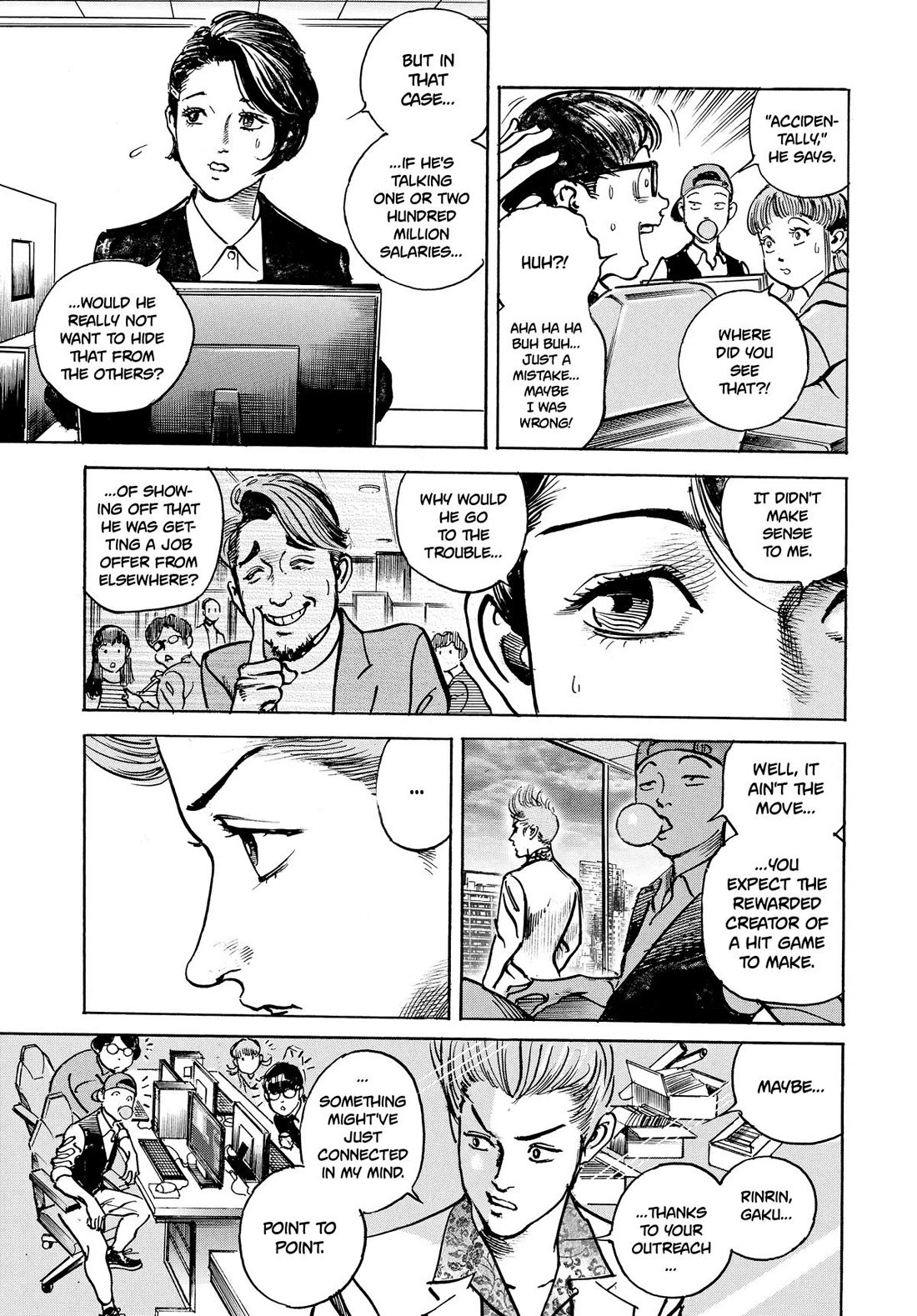 1,000,000,000,000$ Game chapter 30 page 12