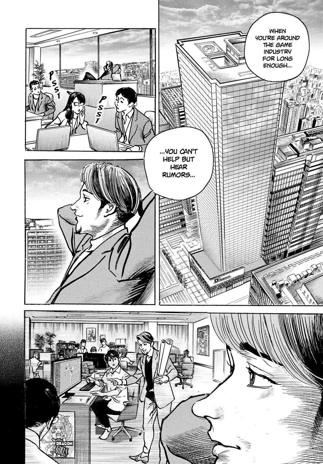 1,000,000,000,000$ Game chapter 30 page 13