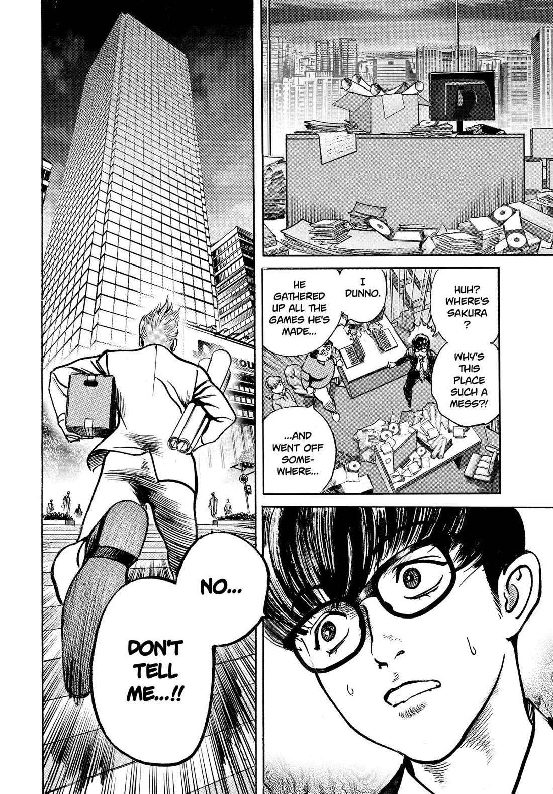 1,000,000,000,000$ Game chapter 30 page 19