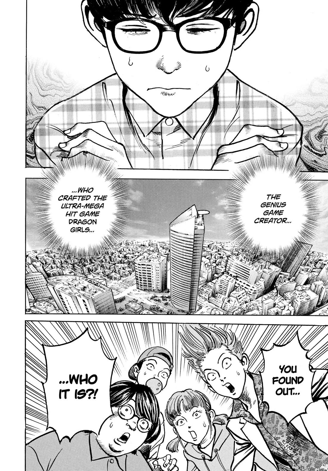 1,000,000,000,000$ Game chapter 30 page 2