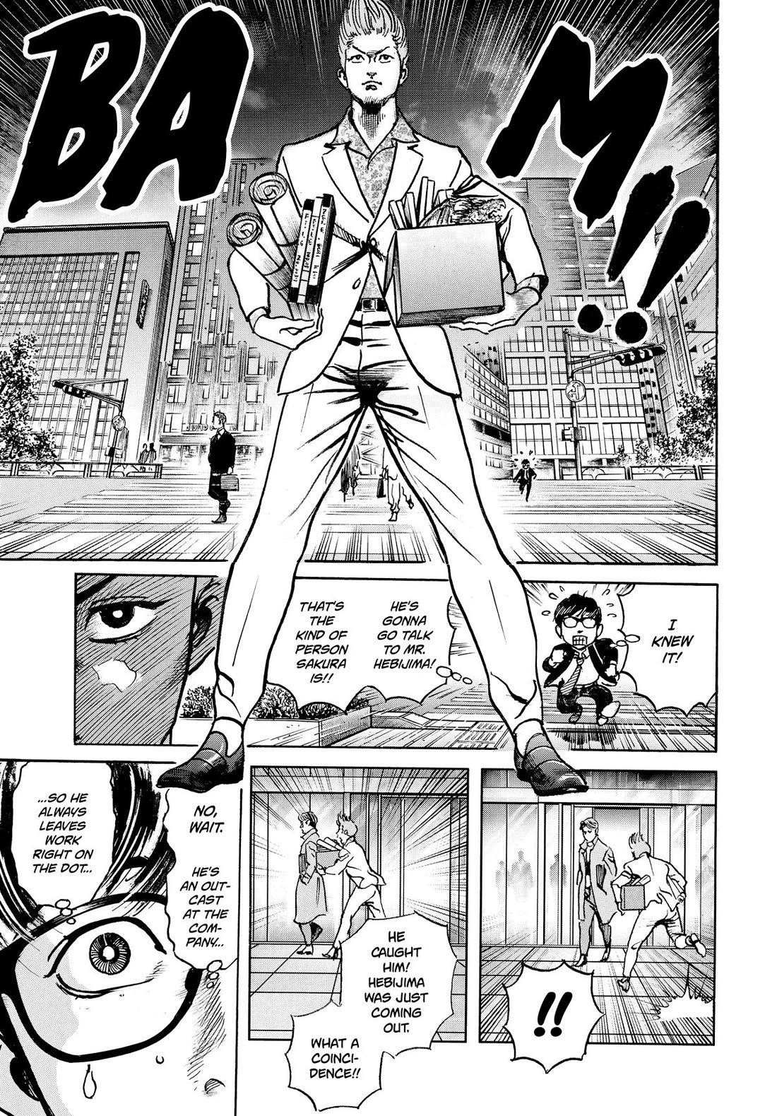 1,000,000,000,000$ Game chapter 30 page 20