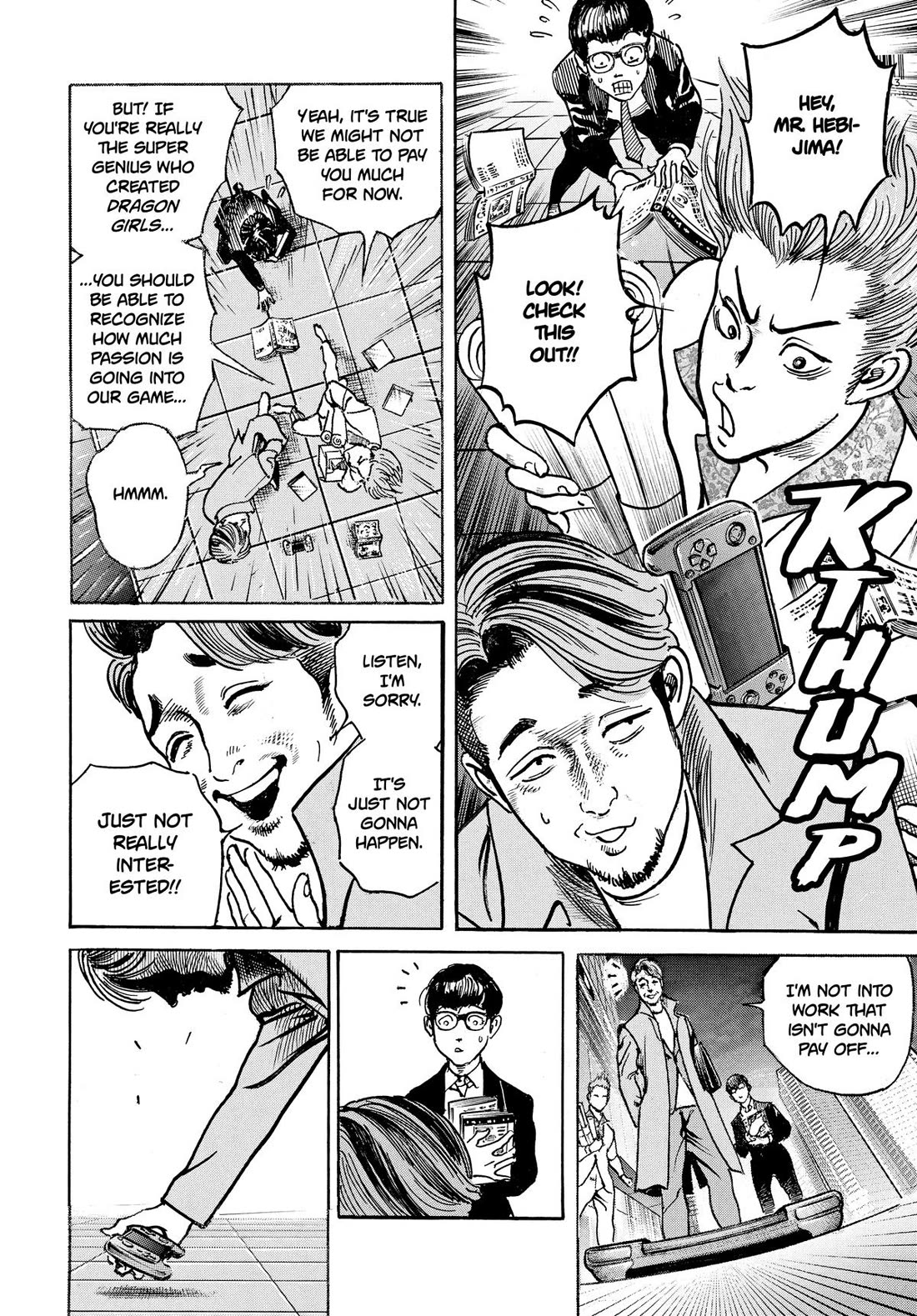 1,000,000,000,000$ Game chapter 30 page 21