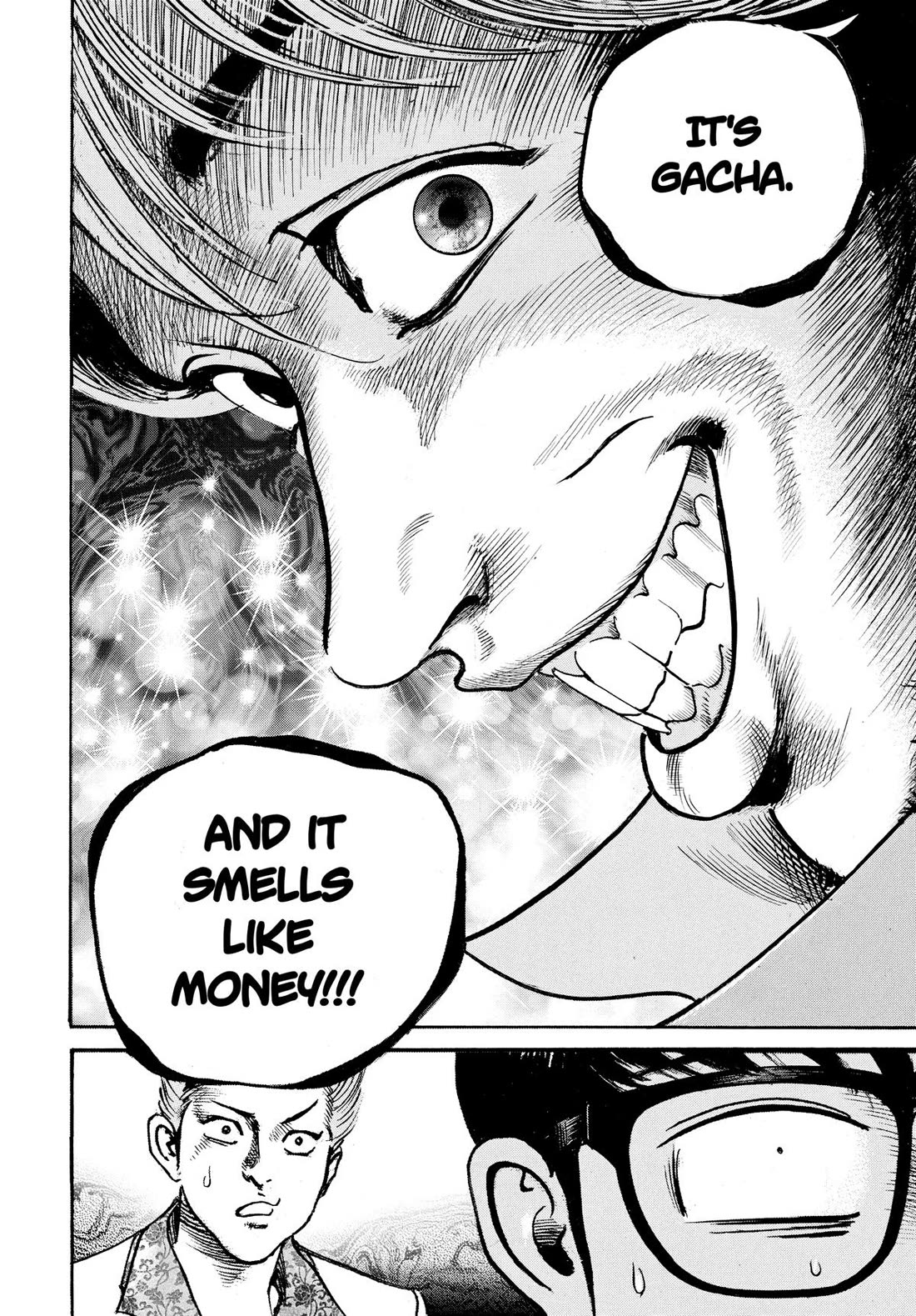 1,000,000,000,000$ Game chapter 30 page 23