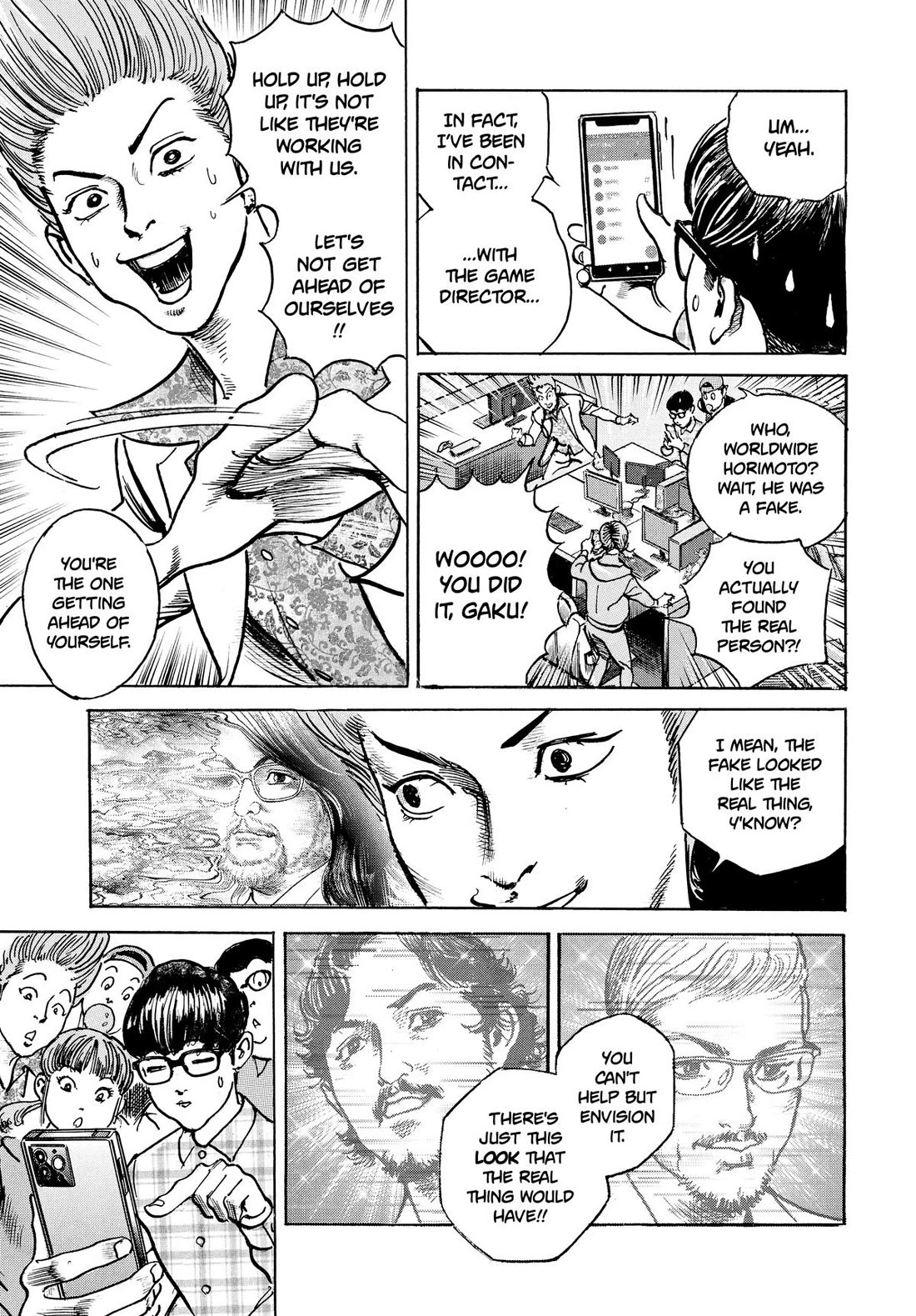 1,000,000,000,000$ Game chapter 30 page 3