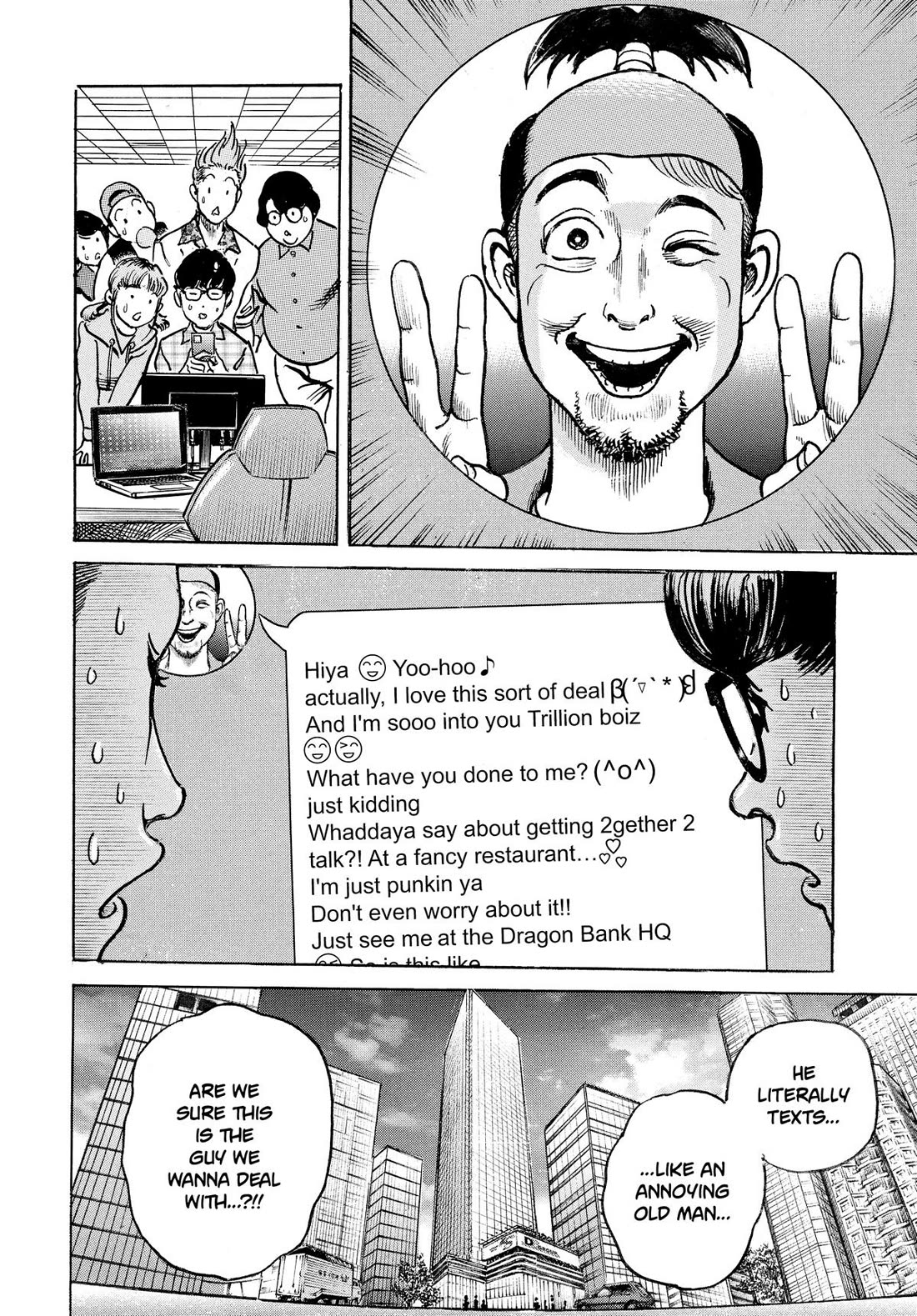 1,000,000,000,000$ Game chapter 30 page 4