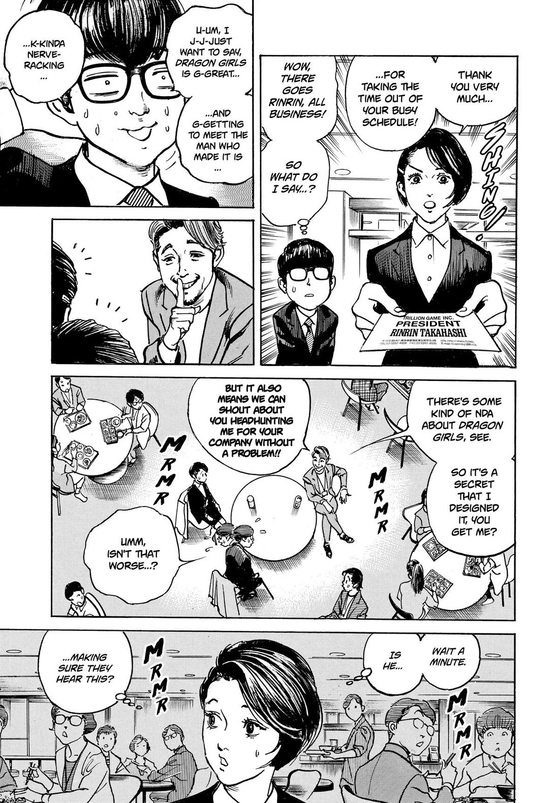 1,000,000,000,000$ Game chapter 30 page 8