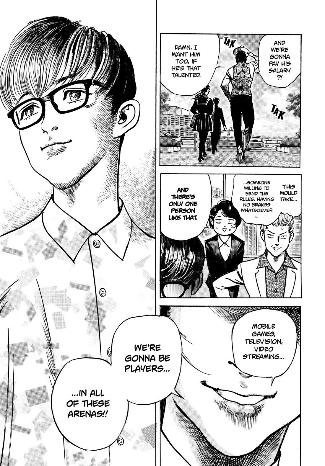 1,000,000,000,000$ Game chapter 31 page 23