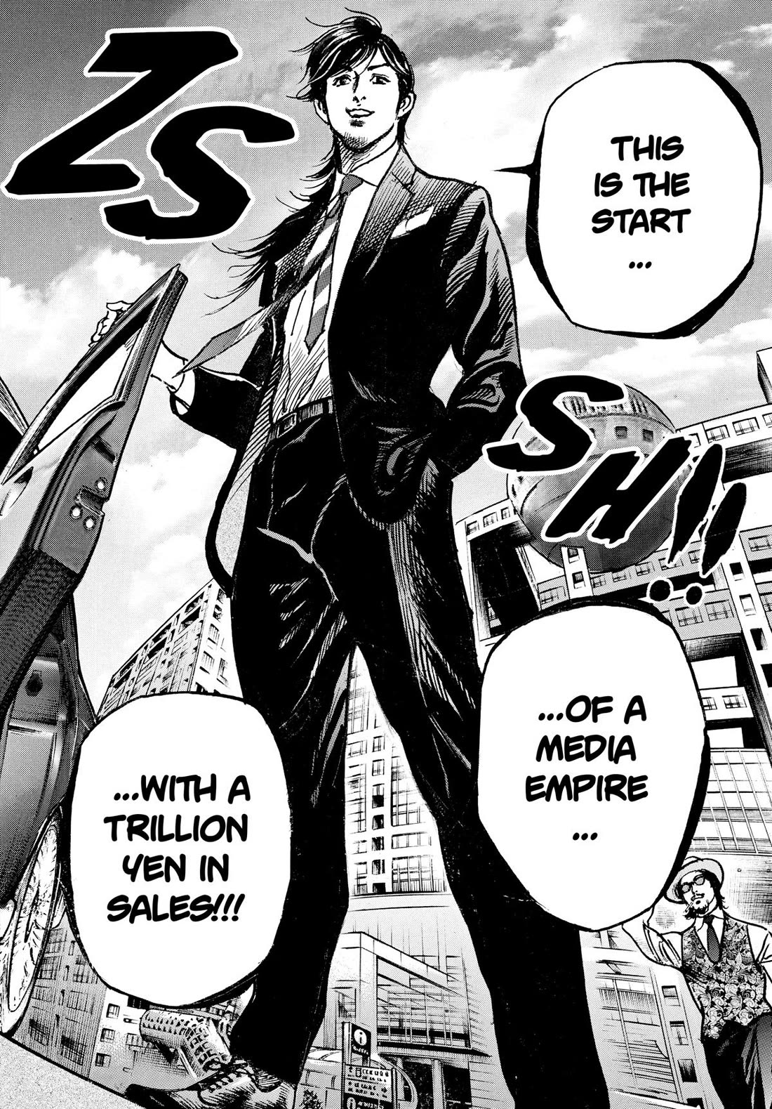 1,000,000,000,000$ Game chapter 31 page 24