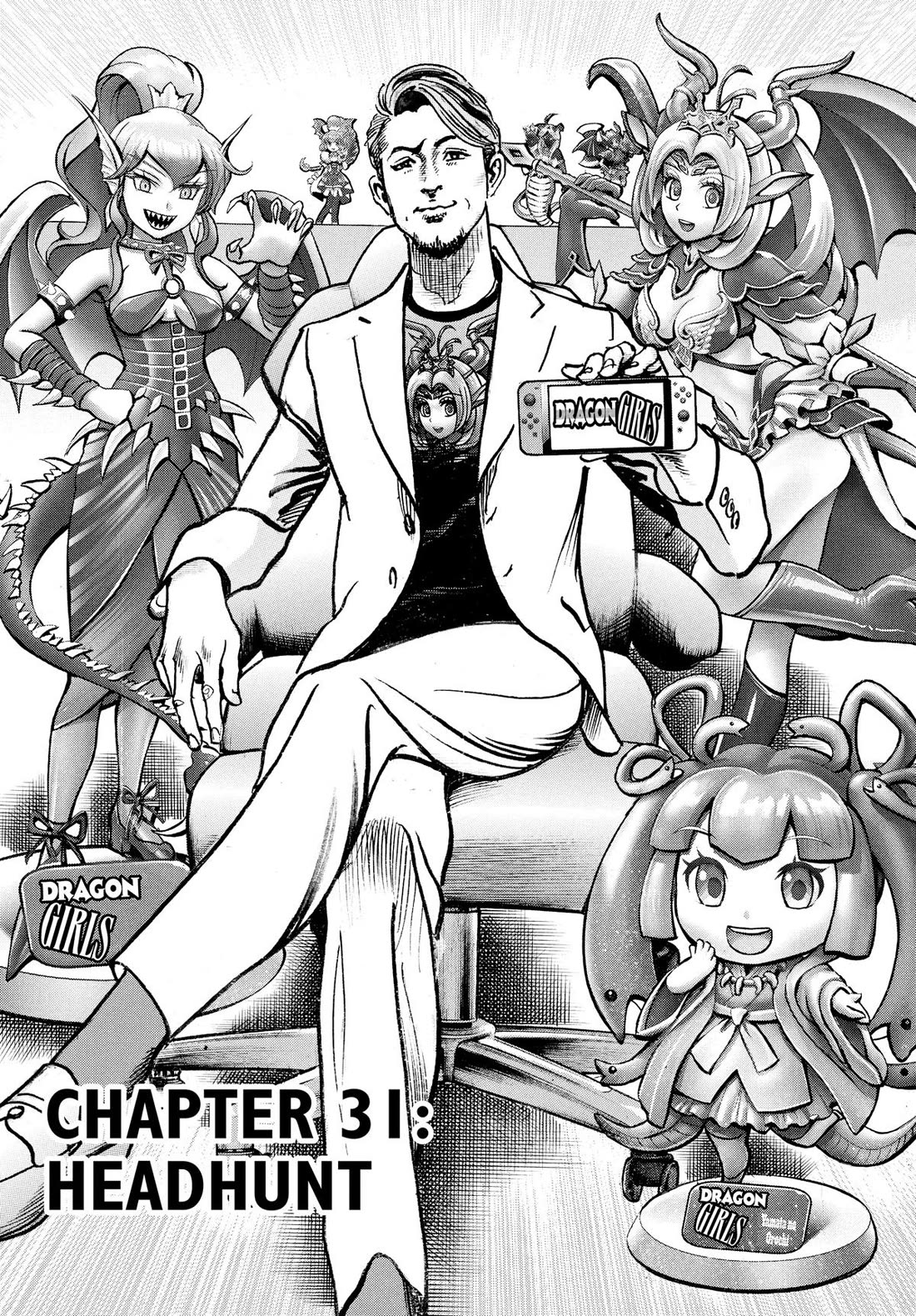 1,000,000,000,000$ Game chapter 31 page 3