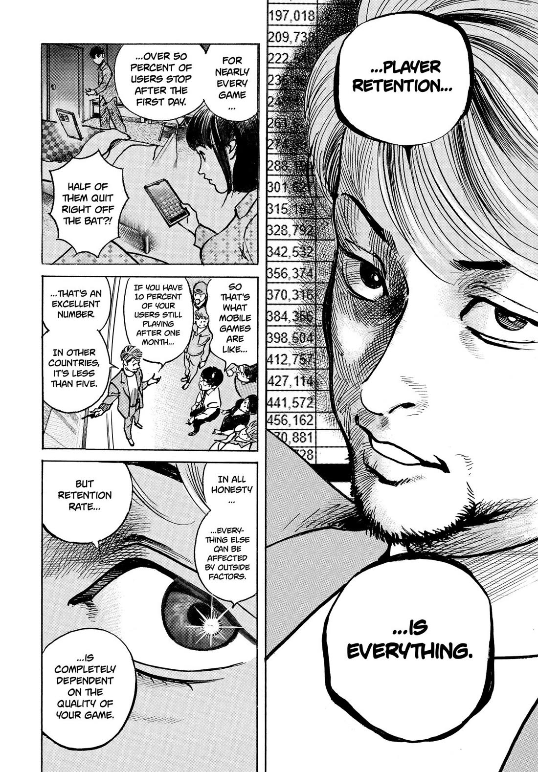 1,000,000,000,000$ Game chapter 31 page 8