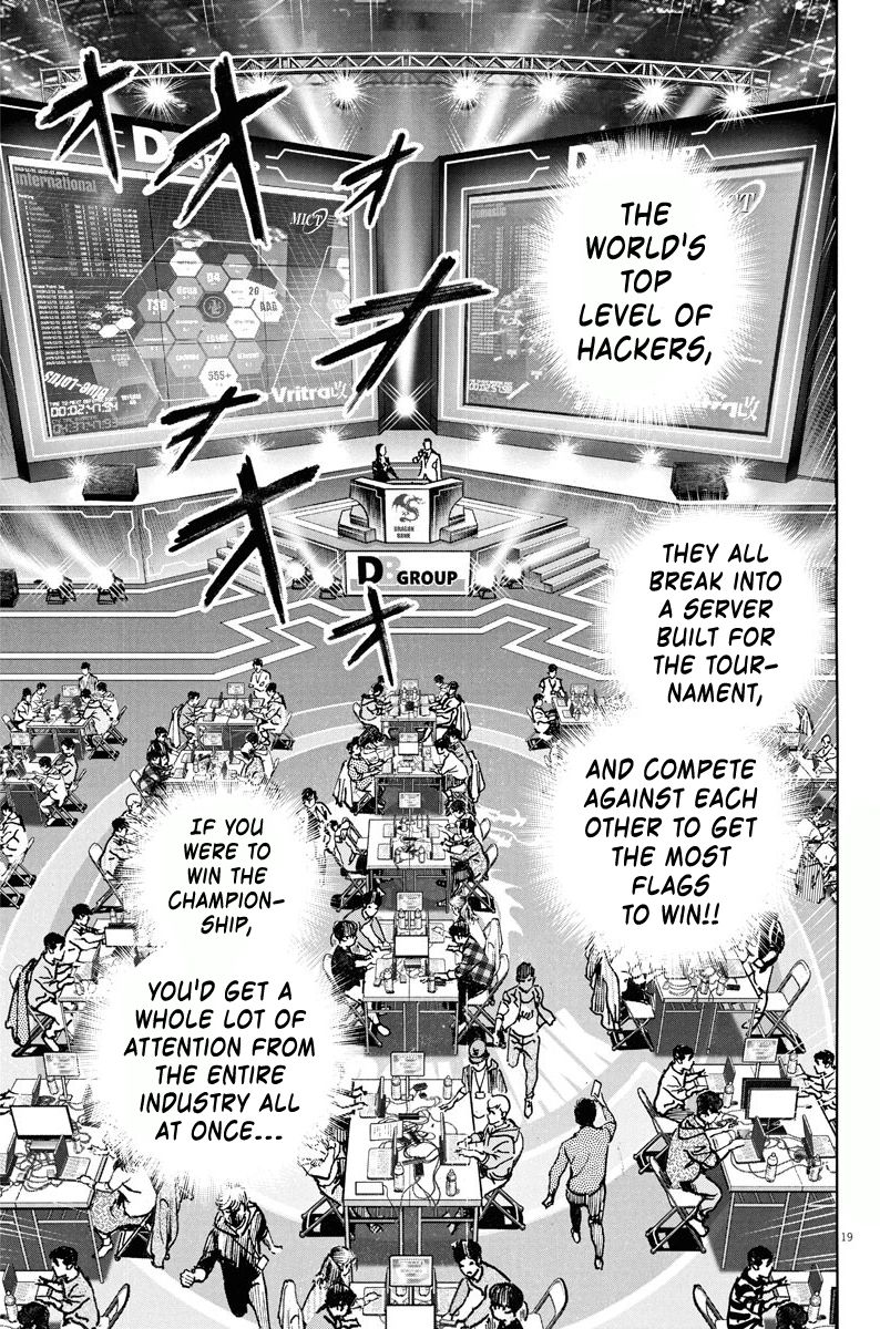 1,000,000,000,000$ Game chapter 4 page 18