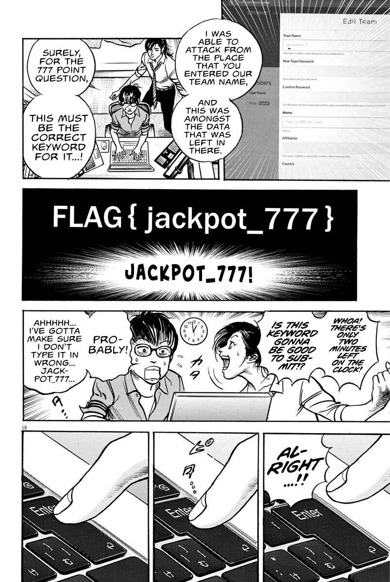 1,000,000,000,000$ Game chapter 6 page 17