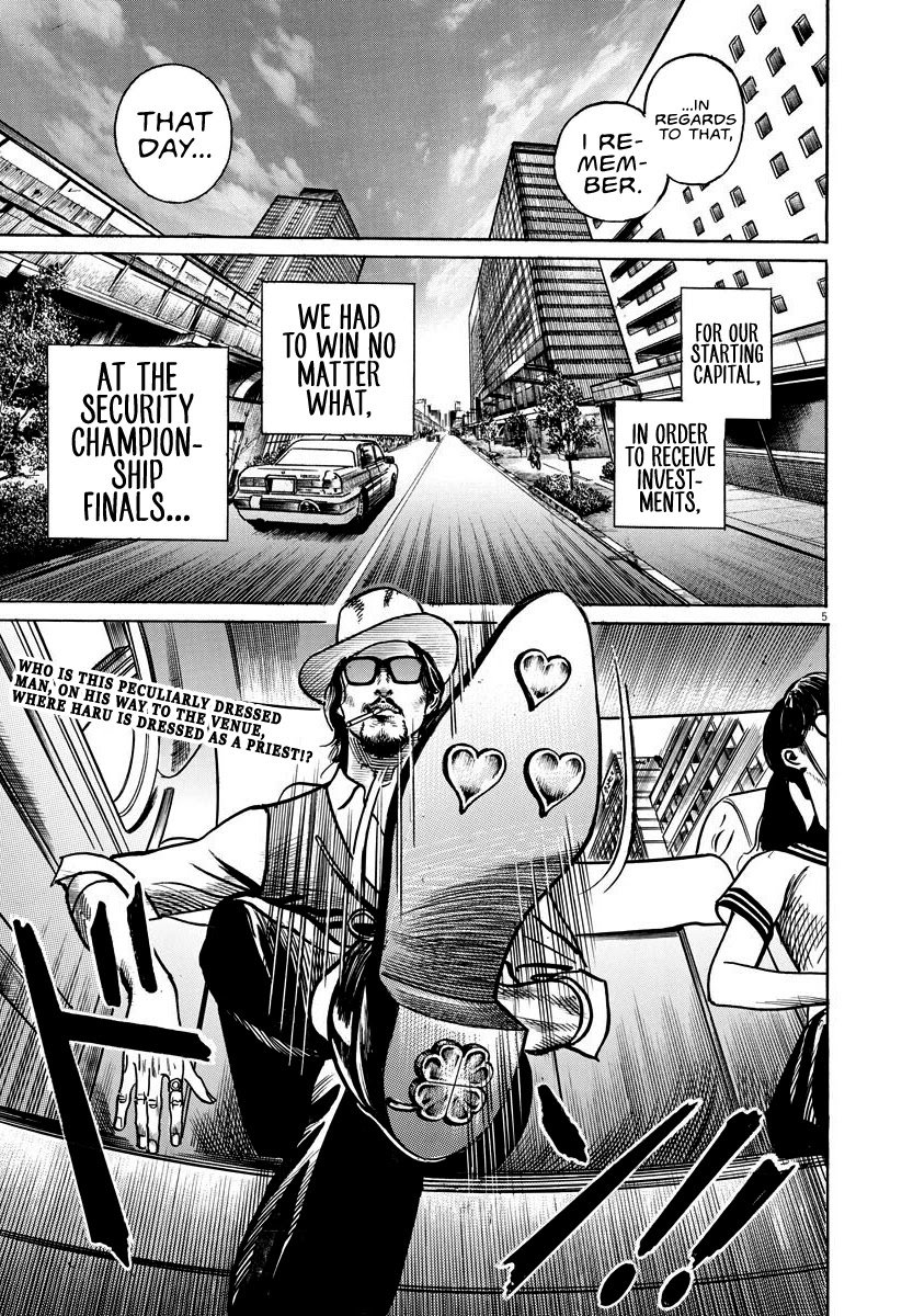 1,000,000,000,000$ Game chapter 8 page 5