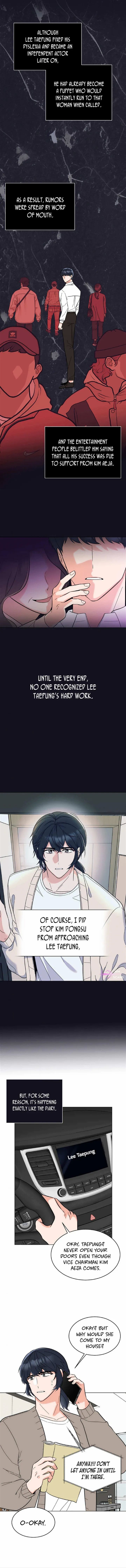 1st year Max Level Manager chapter 107 page 5