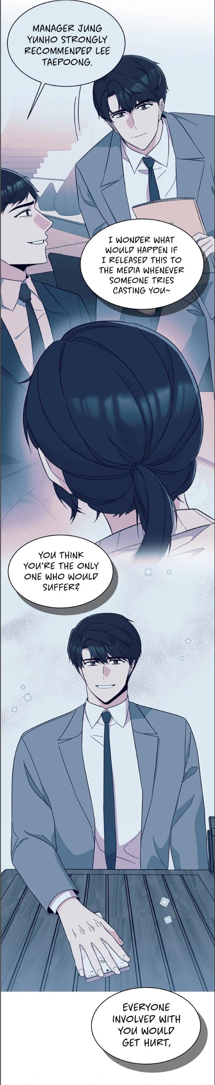 1st year Max Level Manager chapter 108 page 10