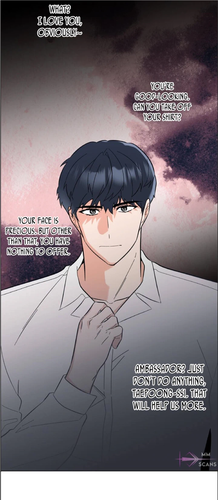 1st year Max Level Manager chapter 108 page 13