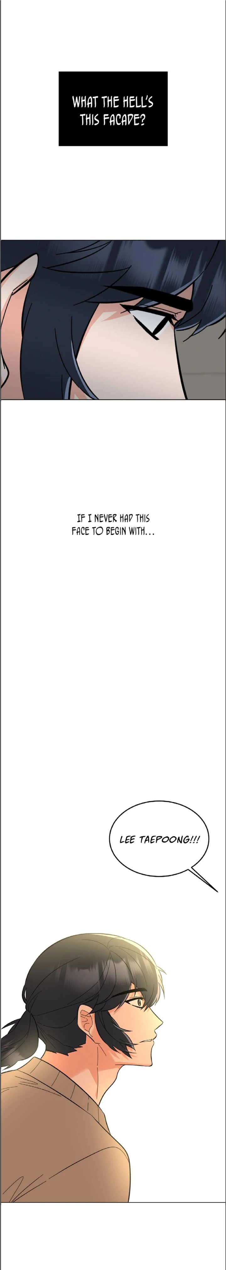 1st year Max Level Manager chapter 108 page 14