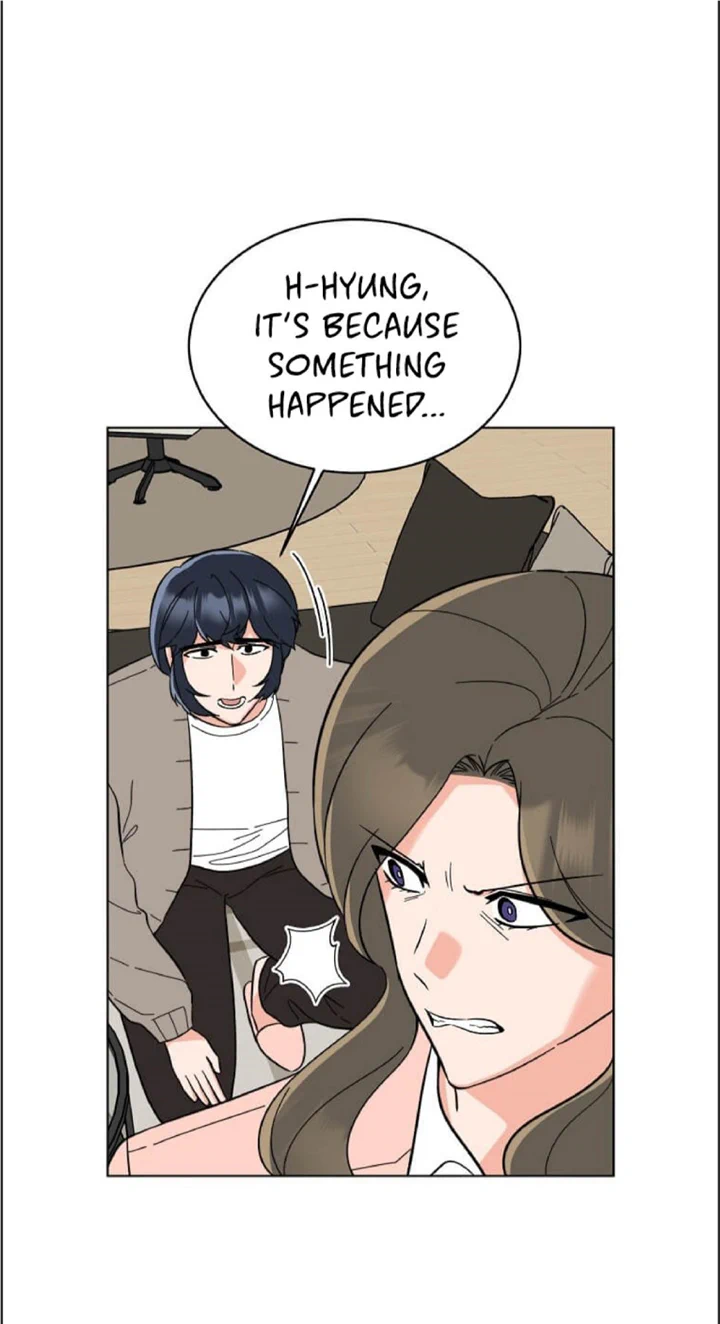 1st year Max Level Manager chapter 108 page 18