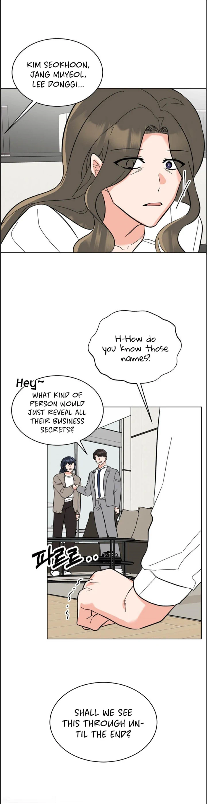 1st year Max Level Manager chapter 108 page 25