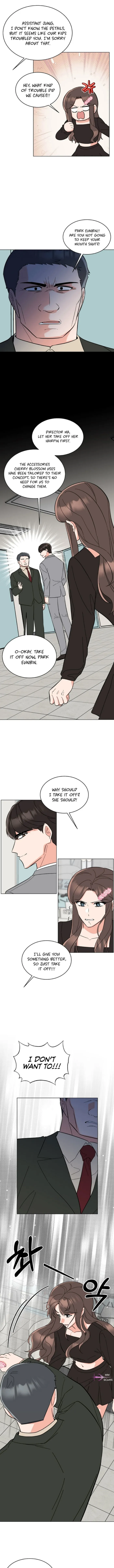 1st year Max Level Manager chapter 113 page 5