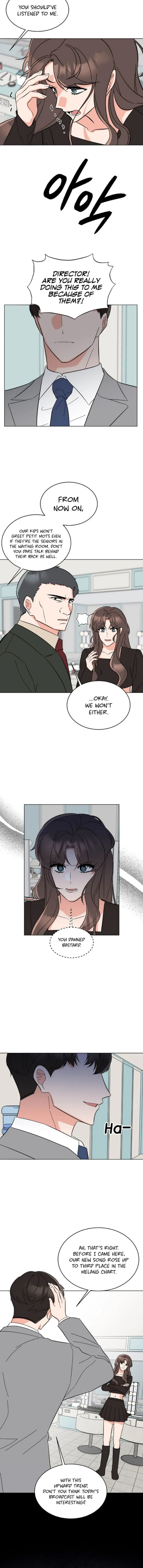 1st year Max Level Manager chapter 113 page 6