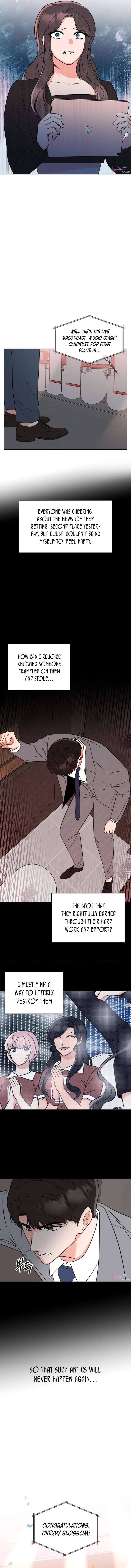 1st year Max Level Manager chapter 115 page 11