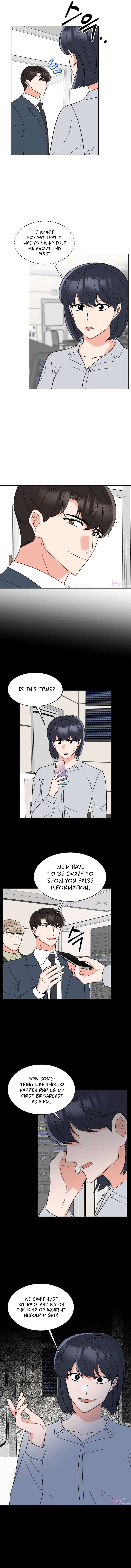 1st year Max Level Manager chapter 115 page 9