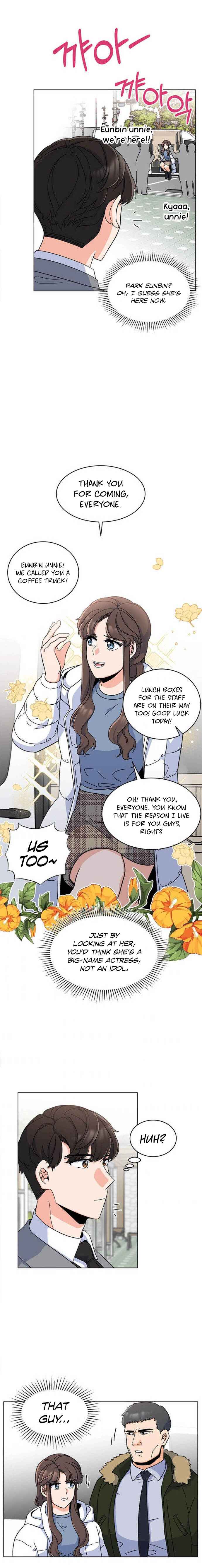 1st year Max Level Manager chapter 12 page 15