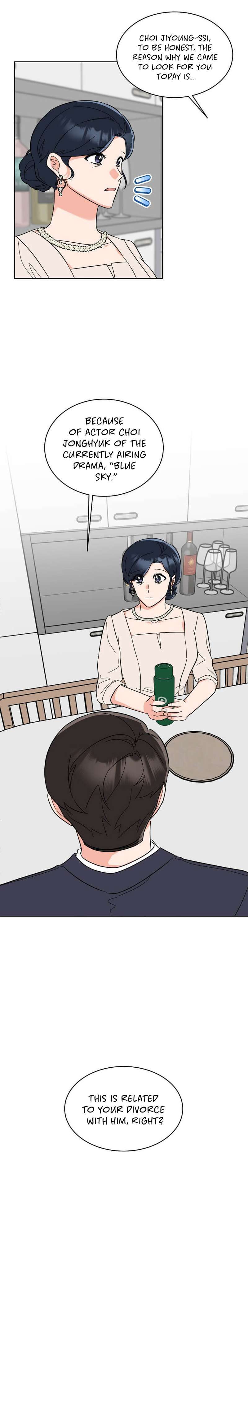 1st year Max Level Manager chapter 120 page 13