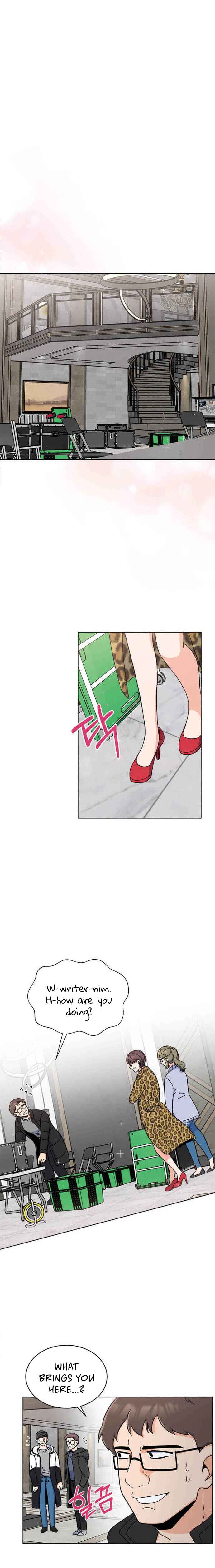 1st year Max Level Manager chapter 15 page 4