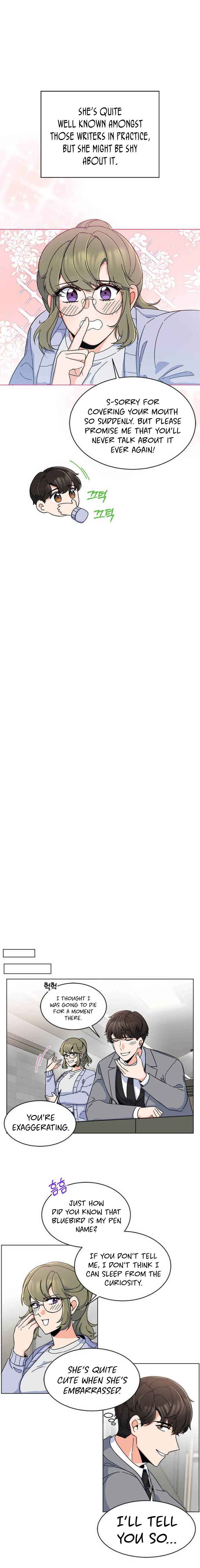 1st year Max Level Manager chapter 17 page 7