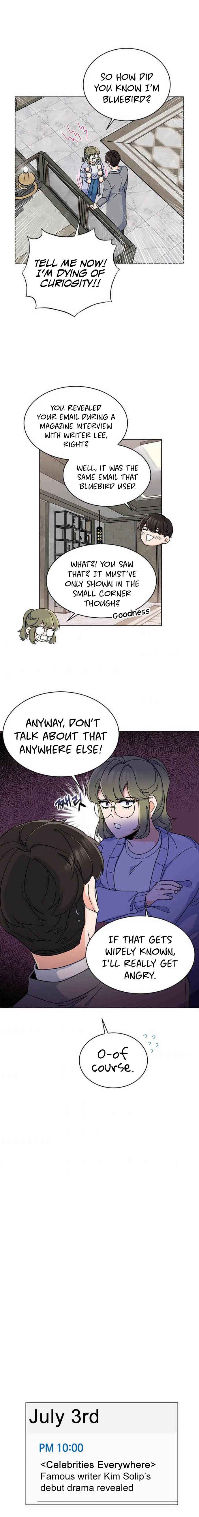 1st year Max Level Manager chapter 17 page 9