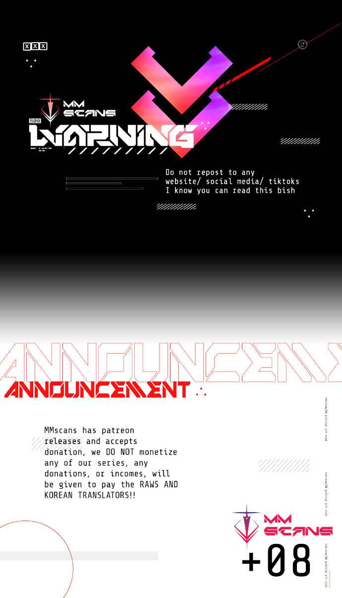 1st year Max Level Manager chapter 2 page 1