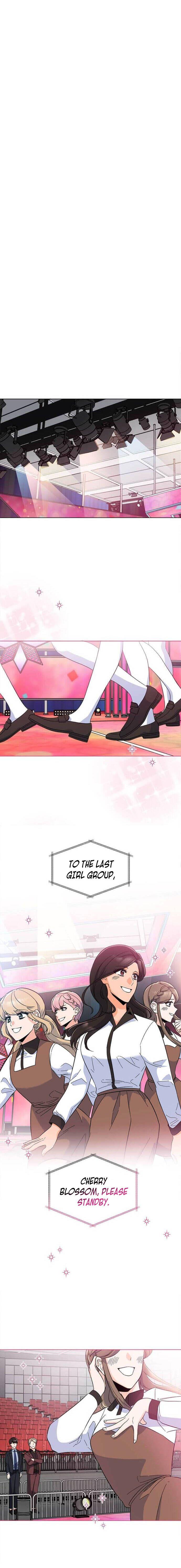 1st year Max Level Manager chapter 23 page 5