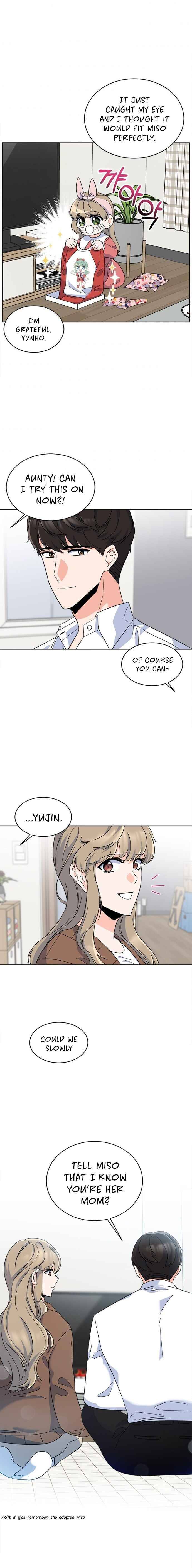 1st year Max Level Manager chapter 27 page 16