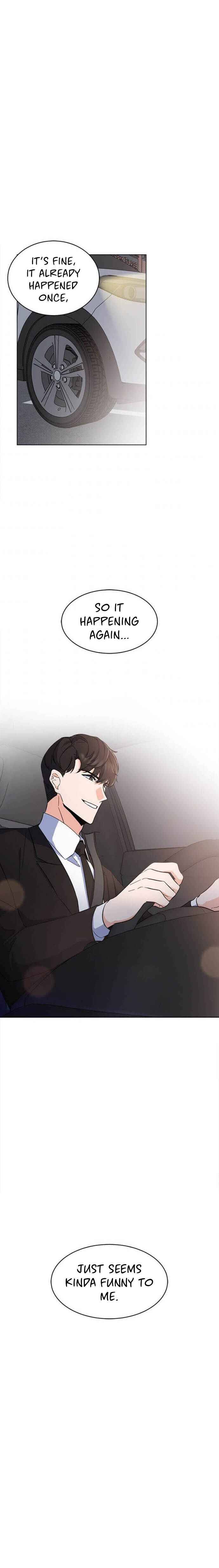 1st year Max Level Manager chapter 28 page 20