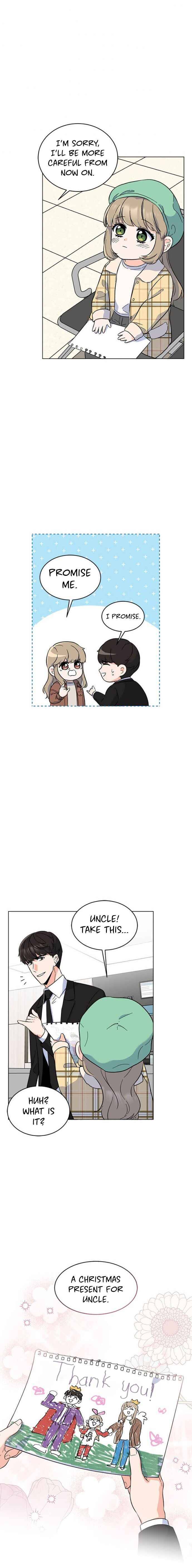 1st year Max Level Manager chapter 29 page 12