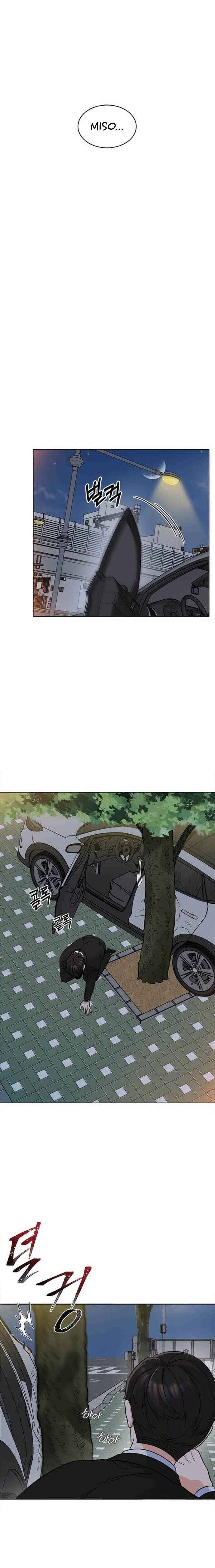 1st year Max Level Manager chapter 29 page 5