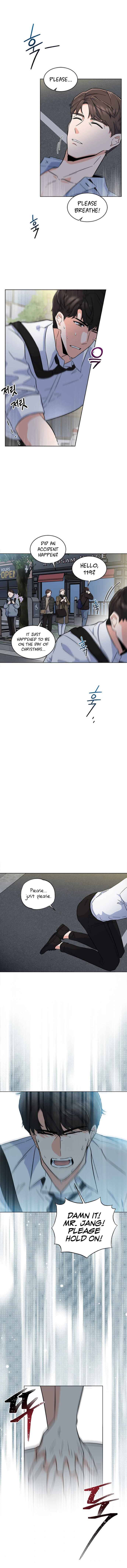 1st year Max Level Manager chapter 29 page 7