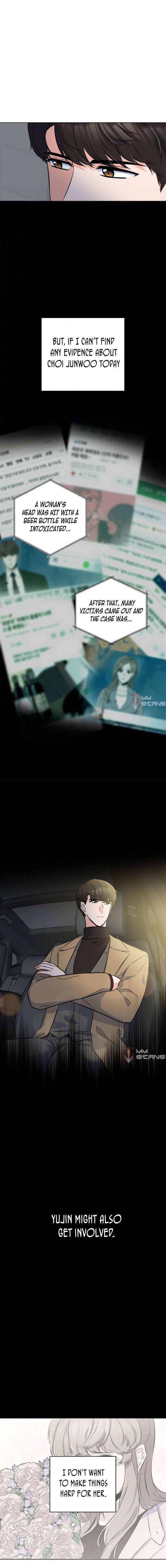 1st year Max Level Manager chapter 33 page 10